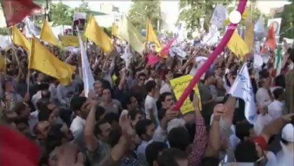 Domani presidenziali Iran: conservatori protagonisti...