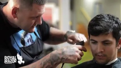 Royal Razor Barber Shop