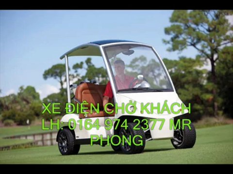 xe dien cho khach du lich ... liên hê: 0164 9742377 mr phong