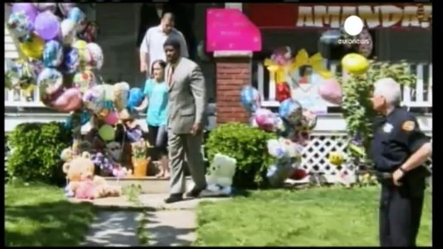 Etats-Unis : le prédateur de Cleveland plaide non coupable