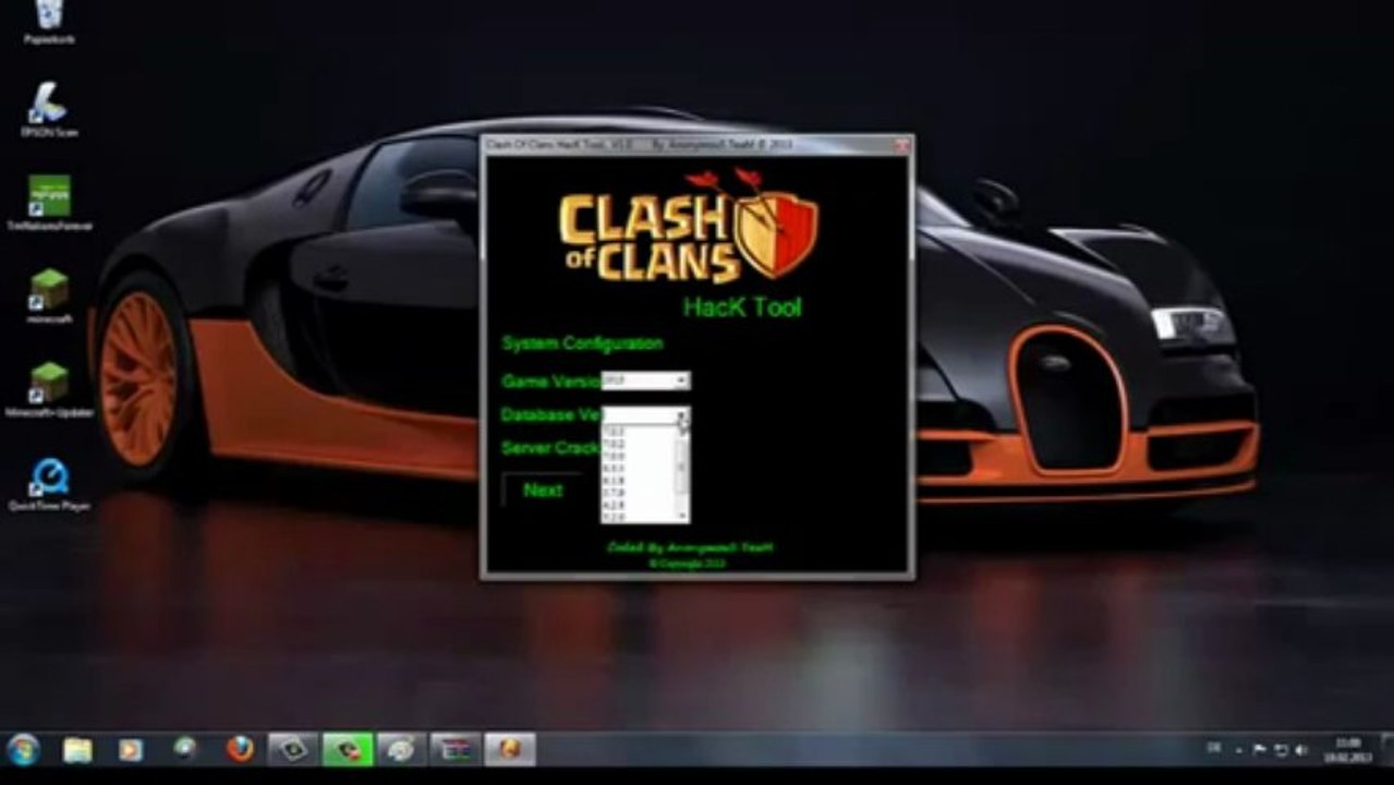 clash of clans hack without jailbreak - [ VERIFIED FREE ]