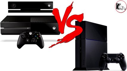 [Débat n°1] Xbox One et Ps4 - Faisons le point - partie 1/3