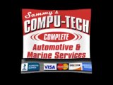 Auto Repair Phoenix Compu-Tech Auto Repair Shop In Arizona
