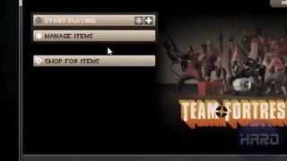 Team Fortress 2 Unusual Items Hack download