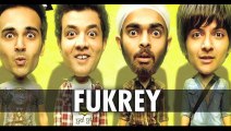 Fukrey Film Preview- Pulkit Samrat,Manjot Singh,Ali Fazal, Varun Sharma,Richa Chadda