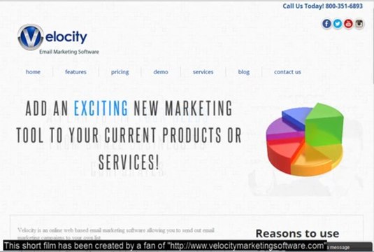 Best Email Marketing Software - An Efficient Advertising Tactic