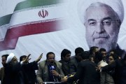 En Iran, l'élection présidentielle signe la fin de l'ère Ahmadinejad