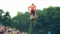 Grand Prix de France de Motocross - Ernée 2013