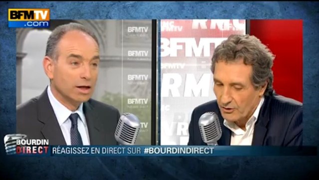 Copé: la loi de moralisation n'aurait pas empêché l'affaire Cahuzac - 13/06