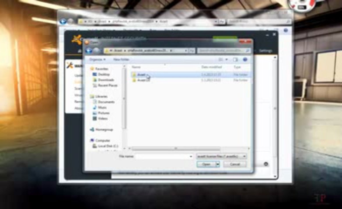 Avast Internet Security 2013 License Key Download  [Working]