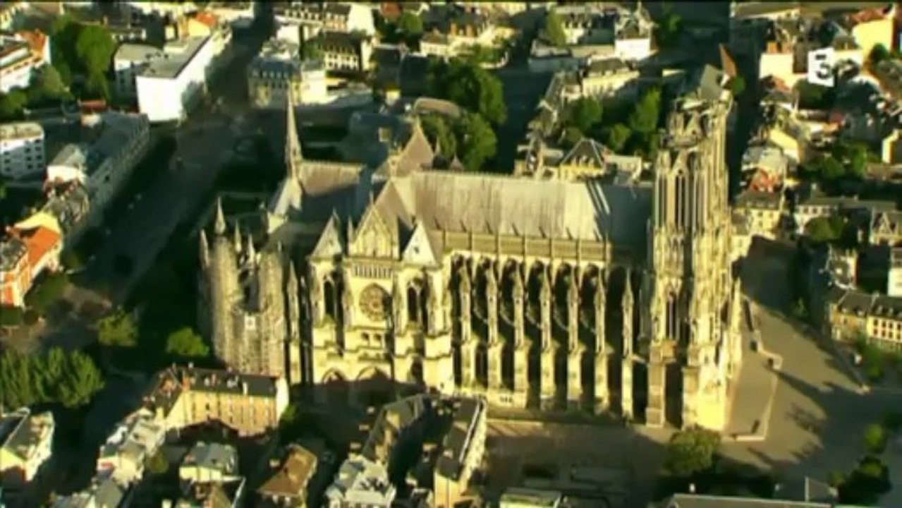 Bulle d'Air - Reims