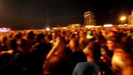 Limp Bizkit - Bordel