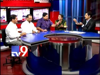 TDP threatens protest against Speaker - Part 2