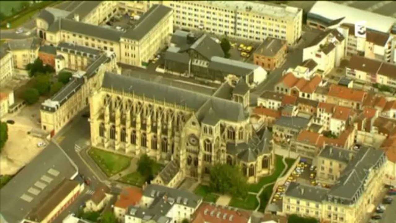Bulle d'Air - Châlons-en-Champagne