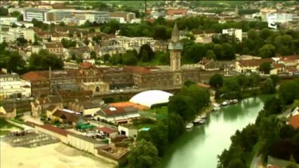 Bulle d'Air - Epernay - Hautvillers - Châtillon-sur-Marne