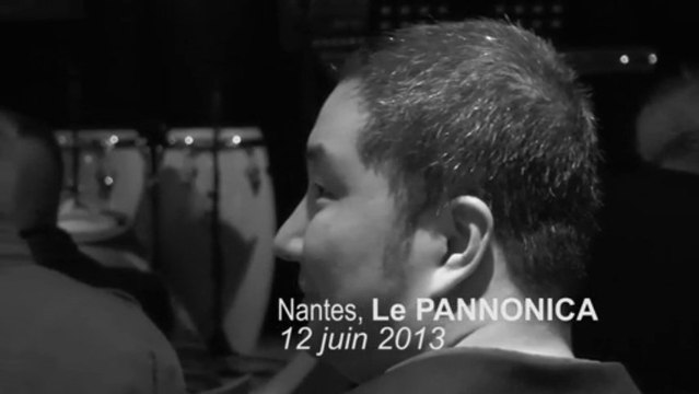 NANT/CO, LE rendez-vous de l’échange culturel du Printemps Coréen