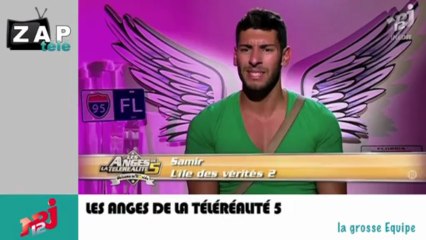 zapping télé du 13 juin 2013