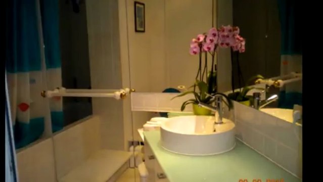 Location saisonnière - Appartement à Mandelieu-la-Napoule - Prix sur demande