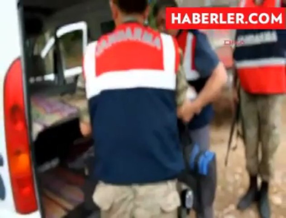 Adıyaman'da Tarihi Eser Operasyonu haberi (1)