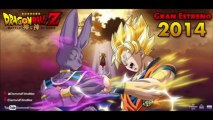 Dragonball Z: Battle Of Gods Release Date For Dvd And CONFIRMED English Dubbed And Mexico