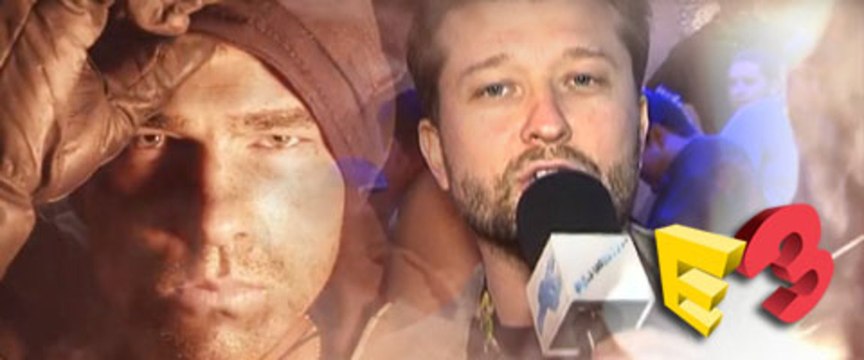 E3 : Call of Duty Ghosts, nos impressions vidéo