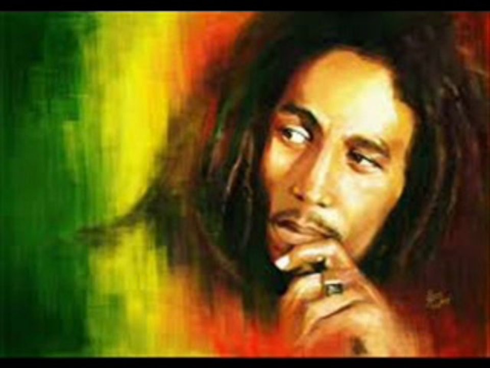BEST OF Bob Marley Dj Zaken D Mix 2013 house
