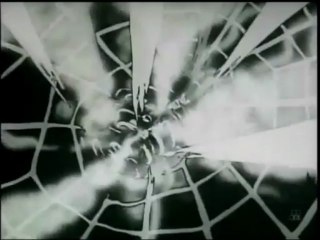 Dororo 20 (アニメ) どろろと百鬼丸 (1969年)第20話 ｢おんぶら鬼｣(白黒)