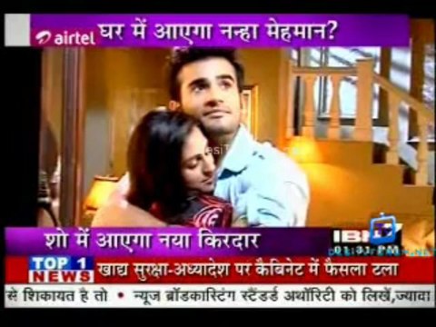 Serial Jaisa Koi Nahin 13th June 2013 Video Watch Online