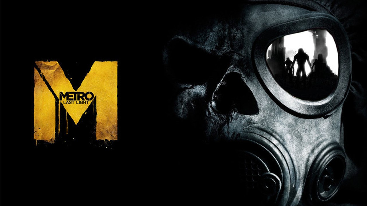 VideoTest Metro Last Light (HD)(360)