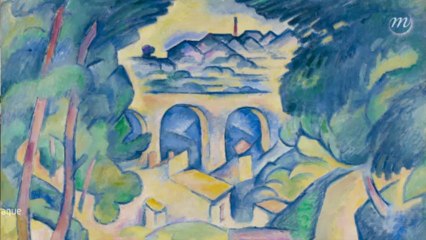 Les peintres de l'Estaque