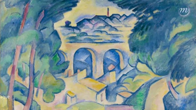 Les peintres de l'Estaque