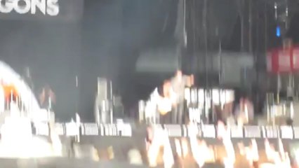 Imagine Dragons - It's Time