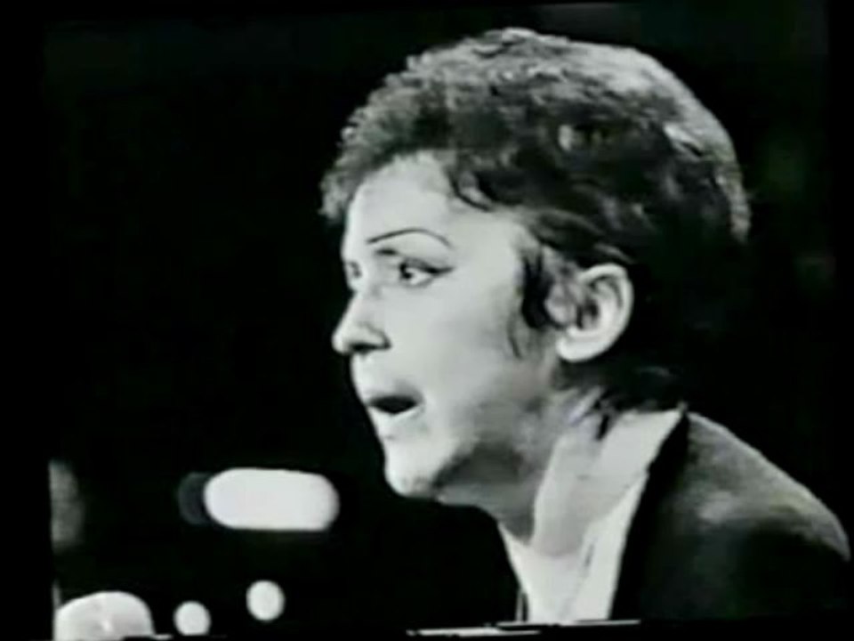 Edith Piaf - T'es Beau, Tu Sais