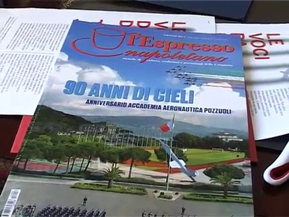 Napoli - ''Le voci da dentro'', rubrica per detenuti della Campania (12.06.13)