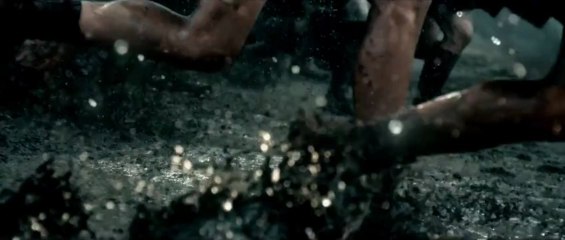 300 La Naissance d'un Empire : bande annonce #1 VO HD