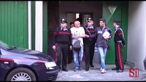 Napoli - Scacco al clan Di Lauro, 110 arresti -3- Conf. stampa (12.06.13)