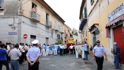 Casagiove (CE) - Processione di Maria SS. Immacolata -4- (09.06.13)