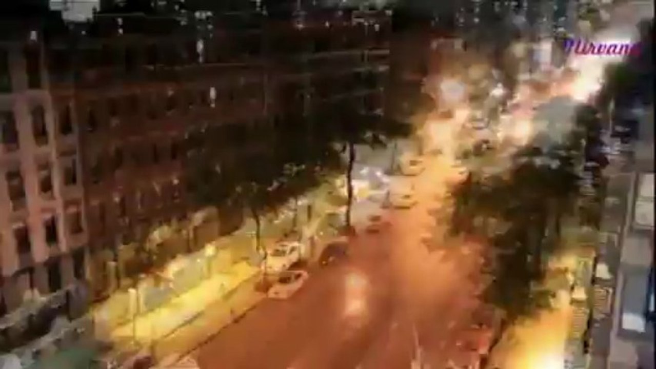 Tifa - 21. Vijek (Video)