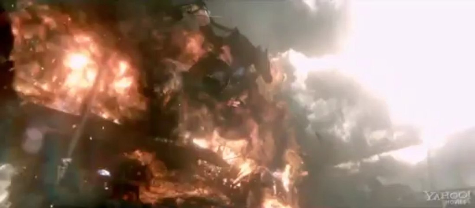 300 (Rise Of An Empire) (Official Movie Trailer)