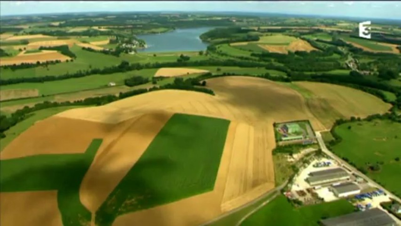 Bulle d'Air - Le pays des 4 lacs