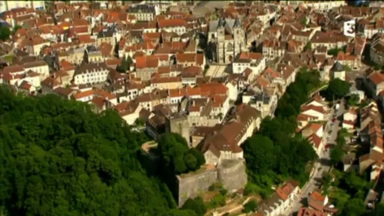 Bulle d'Air - Chaumont