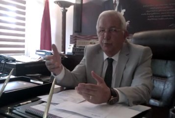 Basın Açıklaması Fatih Çakır,Fazlı Erdogan,Diktatör