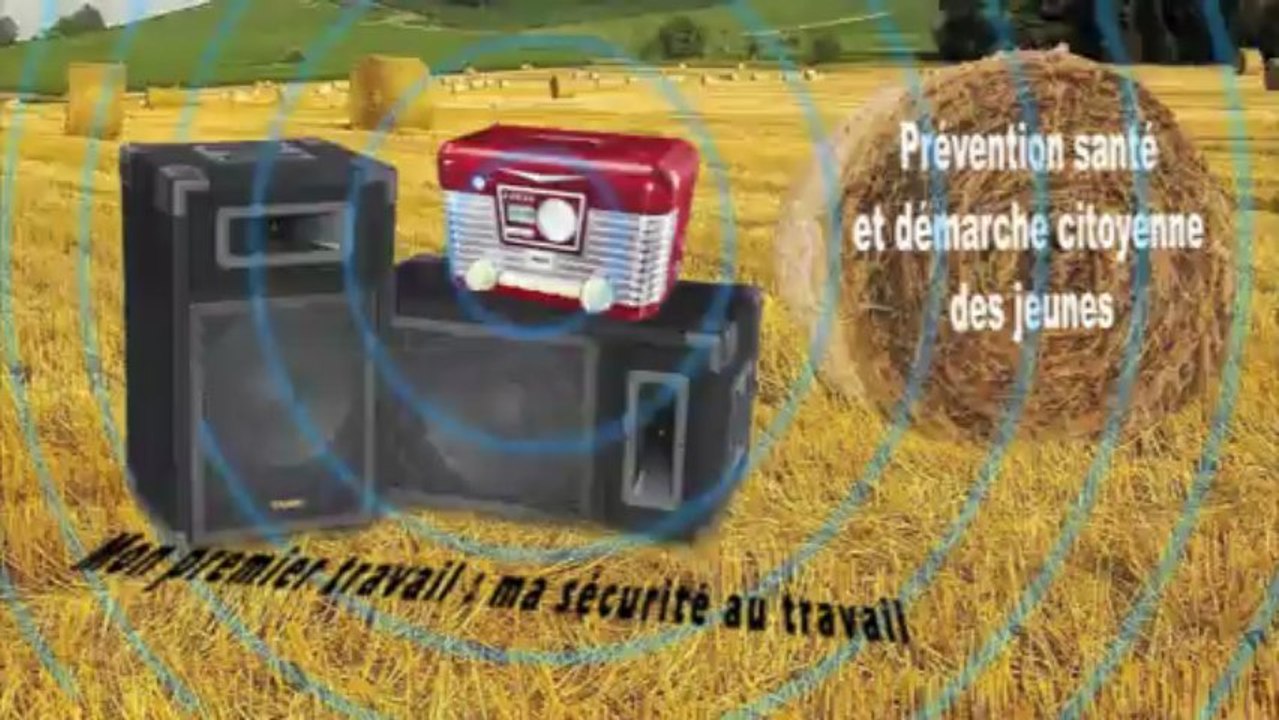 La MSA accompagne les jeunes - Se trouver