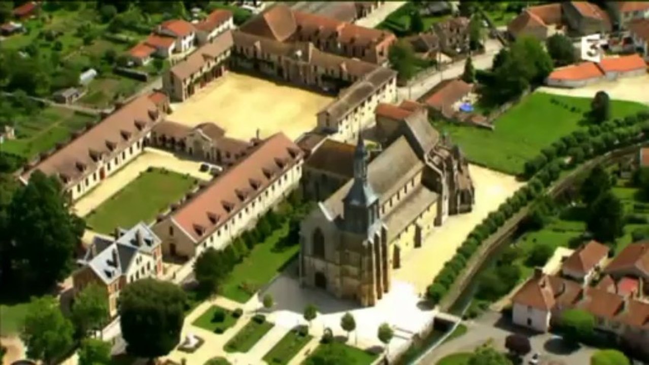 Bulle d'Air - Saint-Dizier et Montier-en-Der