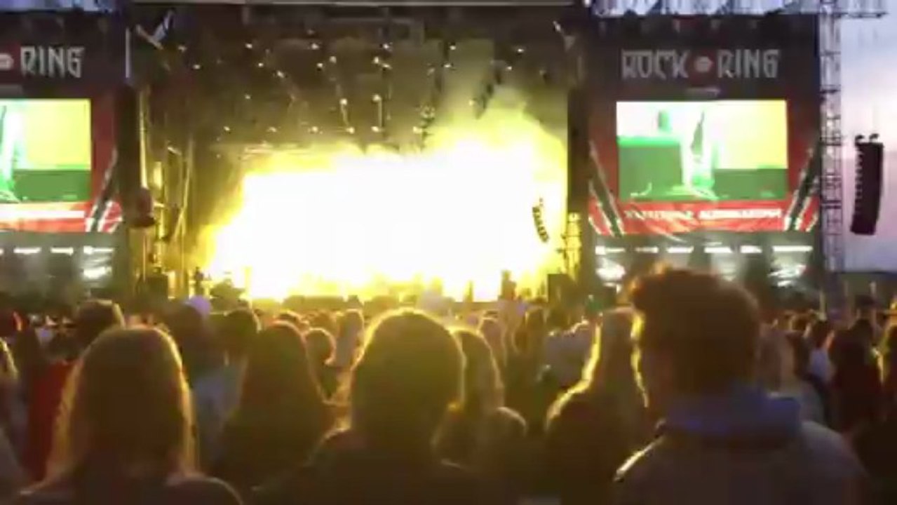 Phoenix - Sunskrupt! 2