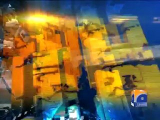 Geo Headlines-13 Jun 2013-1300