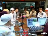 [Vietsub] 130606 Shimshimtapa Radio with EXO Part 4 [AoE ST]
