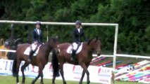 Concours hippique - Saint-Saturnin-du-Bois (partie 3)