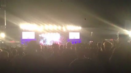 Korn - Coming Undone