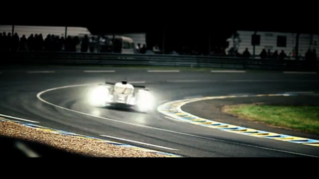 24H du Mans